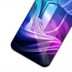 Folie protectie 3mk Silky Matt Pro compatibila cu OnePlus 15, Transparent 12 - lerato.ro