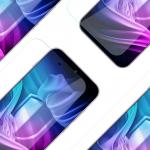 Folie protectie 3mk Silky Matt Pro compatibila cu OnePlus 15, Transparent 13 - lerato.ro