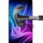 Folie protectie 3mk Silky Matt Pro compatibila cu OnePlus 15, Transparent 5 - lerato.ro