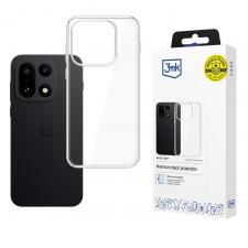 Huse si carcase OnePlus 15, Carcasa 3mk Armor Case compatibila cu OnePlus 15, Transparent, lerato.ro