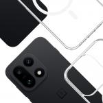 Carcasa 3mk Armor MagCase compatibila cu OnePlus 15, Transparent 8 - lerato.ro
