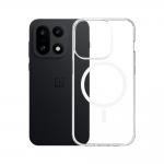 Carcasa 3mk Armor MagCase compatibila cu OnePlus 15, Transparent 10 - lerato.ro