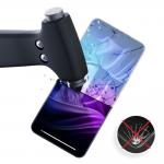 Folie protectie 3mk Silky Matt Pro compatibila cu OnePlus 13, Transparent 3 - lerato.ro