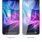 Folie protectie 3mk Silky Matt Pro compatibila cu OnePlus 13, Transparent 9 - lerato.ro