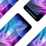 Folie protectie 3mk Silky Matt Pro compatibila cu OnePlus 13, Transparent 10 - lerato.ro