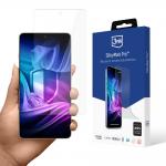 Folie protectie 3mk Silky Matt Pro compatibila cu OnePlus 13R, Transparent 2 - lerato.ro