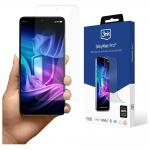 Folie protectie 3mk Silky Matt Pro compatibila cu Xiaomi Redmi Note 14 4G, Transparent 3 - lerato.ro