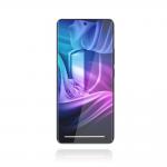 Folie protectie 3mk Silky Matt Pro compatibila cu Realme 14 Pro, Transparent 12 - lerato.ro