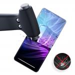 Folie protectie 3mk Silky Matt Pro compatibila cu Realme 14 Pro, Transparent 14 - lerato.ro