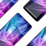 Folie protectie 3mk Silky Matt Pro compatibila cu Realme 14 Pro, Transparent 4 - lerato.ro