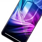 Folie protectie 3mk Silky Matt Pro compatibila cu Realme 14 Pro, Transparent 5 - lerato.ro