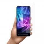 Folie protectie 3mk Silky Matt Pro compatibila cu Realme 14 Pro, Transparent 7 - lerato.ro