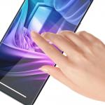 Folie protectie 3mk Silky Matt Pro compatibila cu Realme 14 Pro, Transparent 9 - lerato.ro