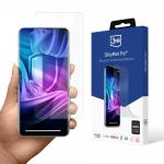 Folie protectie 3mk Silky Matt Pro compatibila cu Realme 14 Pro Plus, Transparent 2 - lerato.ro