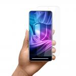 Folie protectie 3mk Silky Matt Pro compatibila cu Realme 14 Pro Plus, Transparent 3 - lerato.ro
