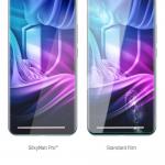 Folie protectie 3mk Silky Matt Pro compatibila cu Realme 14 Pro Plus, Transparent 13 - lerato.ro