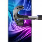 Folie protectie 3mk Silky Matt Pro compatibila cu Realme 14 Pro Plus, Transparent 14 - lerato.ro
