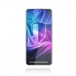 Folie protectie 3mk Silky Matt Pro compatibila cu Realme 14 Pro Plus, Transparent 4 - lerato.ro
