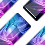 Folie protectie 3mk Silky Matt Pro compatibila cu Realme 14 Pro Plus, Transparent 5 - lerato.ro