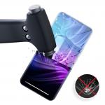 Folie protectie 3mk Silky Matt Pro compatibila cu Realme 14 Pro Plus, Transparent 11 - lerato.ro