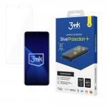 Folie protectie 3mk SilverProtection Plus compatibila cu Realme 14 Pro Plus, Transparent 2 - lerato.ro