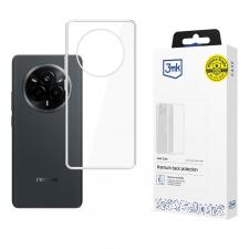 Huse si carcase Realme, Carcasa 3mk Clear compatibila cu Realme 14 Pro, Transparent, lerato.ro