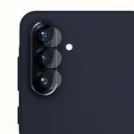 Folie protectie camera foto 3mk Lens Protection compatibila cu Samsung Galaxy A36 5G, Transparent 10 - lerato.ro