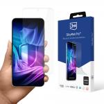 Folie protectie 3mk Silky Matt Pro compatibila cu Samsung Galaxy A36 5G, Transparent 2 - lerato.ro