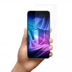Folie protectie 3mk Silky Matt Pro compatibila cu Samsung Galaxy A36 5G, Transparent 13 - lerato.ro