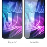 Folie protectie 3mk Silky Matt Pro compatibila cu Samsung Galaxy A36 5G, Transparent 5 - lerato.ro