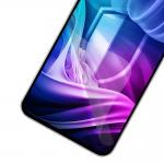 Folie protectie 3mk Silky Matt Pro compatibila cu Samsung Galaxy A36 5G, Transparent 6 - lerato.ro