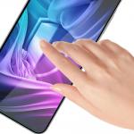 Folie protectie 3mk Silky Matt Pro compatibila cu Samsung Galaxy A36 5G, Transparent 9 - lerato.ro