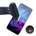 Folie protectie 3mk Silky Matt Pro compatibila cu Samsung Galaxy A36 5G, Transparent 10 - lerato.ro