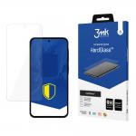 Folie sticla securizata 3mk HardGlass compatibila cu Samsung Galaxy A36 5G, Transparent 2 - lerato.ro