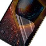Folie protectie 3mk Silky Matt Pro Privacy compatibila cu Samsung Galaxy A36 5G, Negru 3 - lerato.ro