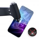Folie protectie 3mk Silky Matt Pro compatibila cu Xiaomi Poco F8 Pro, Transparent 3 - lerato.ro