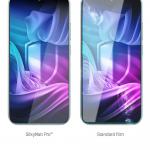 Folie protectie 3mk Silky Matt Pro compatibila cu Xiaomi Poco F8 Pro, Transparent 6 - lerato.ro
