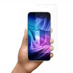 Folie protectie 3mk Silky Matt Pro compatibila cu Xiaomi Poco F8 Pro, Transparent 7 - lerato.ro