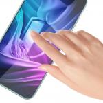 Folie protectie 3mk Silky Matt Pro compatibila cu Xiaomi Poco F8 Pro, Transparent 8 - lerato.ro
