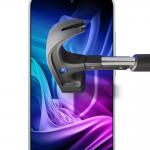 Folie protectie 3mk Silky Matt Pro compatibila cu Xiaomi Poco F8 Pro, Transparent 10 - lerato.ro