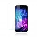 Folie protectie 3mk Silky Matt Pro compatibila cu Xiaomi Poco F8 Ultra, Transparent 3 - lerato.ro