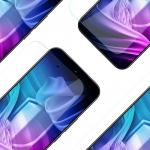 Folie protectie 3mk Silky Matt Pro compatibila cu Xiaomi Poco F8 Ultra, Transparent 12 - lerato.ro