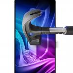 Folie protectie 3mk Silky Matt Pro compatibila cu Xiaomi Poco F8 Ultra, Transparent 6 - lerato.ro