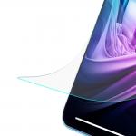 Folie protectie 3mk Silky Matt Pro compatibila cu Xiaomi Poco F8 Ultra, Transparent 8 - lerato.ro