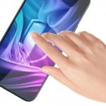 Folie protectie 3mk Silky Matt Pro compatibila cu Xiaomi Poco F8 Ultra, Transparent 10 - lerato.ro