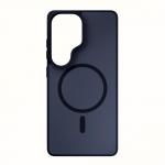 Husa 3mk Smoke MagCase compatibila cu Samsung Galaxy S26 Ultra, Gri 5 - lerato.ro