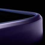 Carcasa 3mk Smoke MagCase cu MagSafe compatibila cu iPhone 17 Pro, Mov 5 - lerato.ro