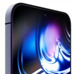 Folie sticla securizata 3mk HardGlass Max, Set instalare inclus, compatibila cu iPhone 17 Pro Max, Negru 13 - lerato.ro
