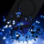 Husa 3mk Smoke MagCase compatibila cu Samsung Galaxy A57 5G, Gri 10 - lerato.ro