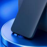 Husa 3mk Matt Case Pro compatibila cu Samsung Galaxy A57 5G, Negru 15 - lerato.ro